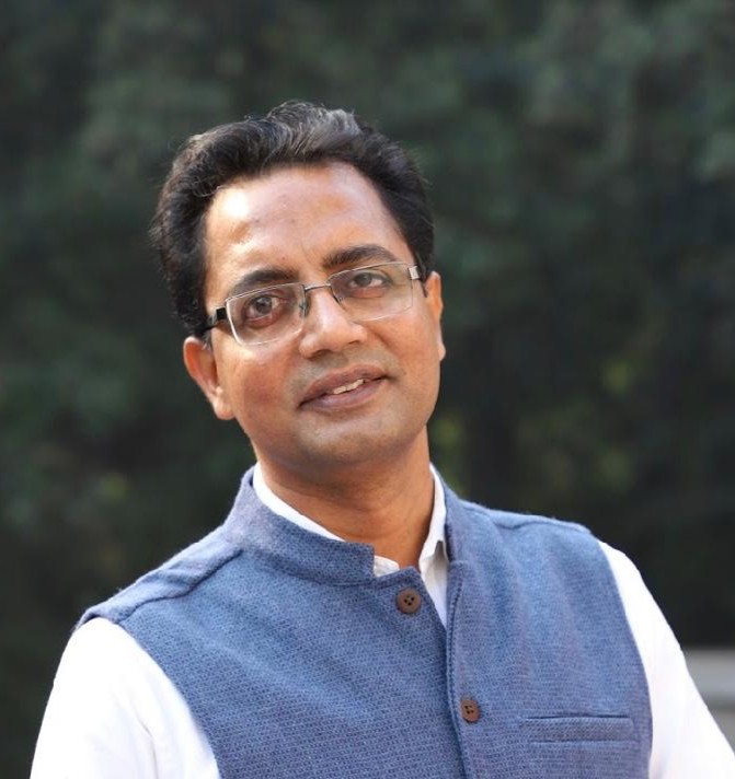 Bhupendra Prabhakar